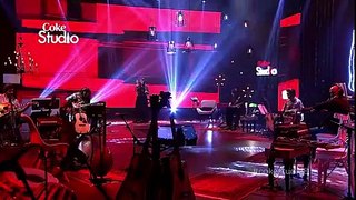 Mekaal Hasan Band, Sayon, Coke Studio Season 8, Episode 1