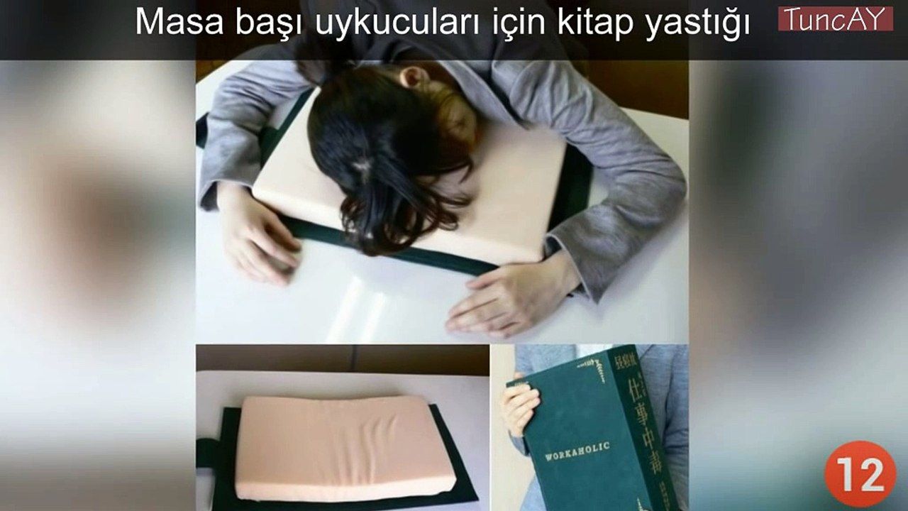 Japonların En İlginç 20 İcadı