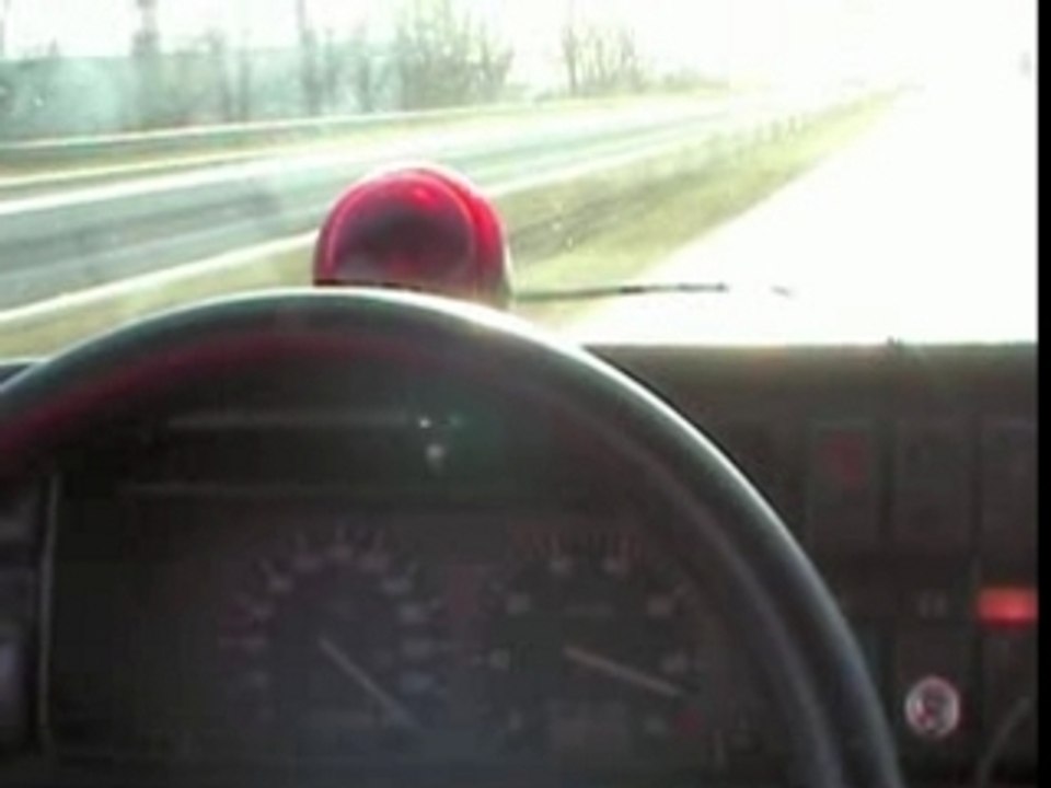 VR6-T 0a280km/h