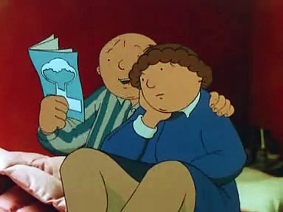 Wenn der Wind weht (1986) - (6 von 8)