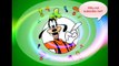 Walt Disney Cartoon Classics Goofy How to Dance