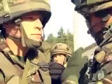 US Army: ABCA lost in translation - Combat Training Footage Cooperative Spirit