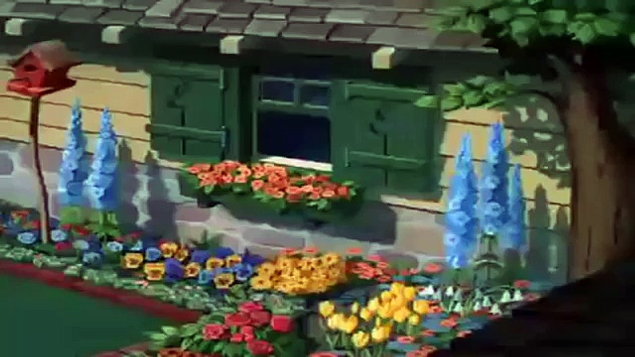 New DONALD DUCK CARTOONS - DONALD DUCK CHIP AND DALE Disney Cartoon Compilation