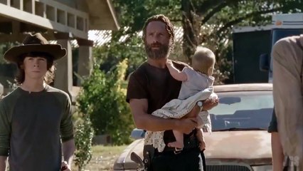 The Walking Dead - Never Been Better (collab w/MyGameBreak)