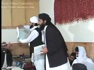 Nikah with sister is allowed  ( Wahabi Aalim ..Talib Ur Rehman's new fatwa.)......