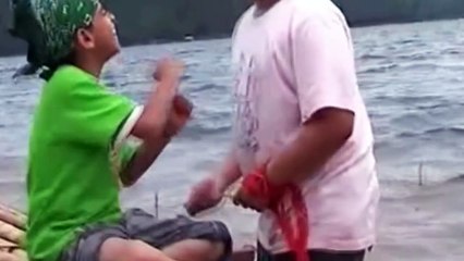 ماضي اسود عيش سفاري ! Vlog