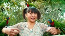 Kids At Play Commercial - Family Vacations - Visit California