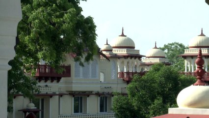 Inde: Forum des Etats nations du Pacifique