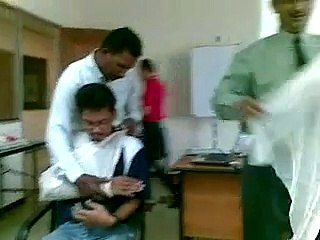 PERTOLONGAN CEMAS - BALUTAN - 1