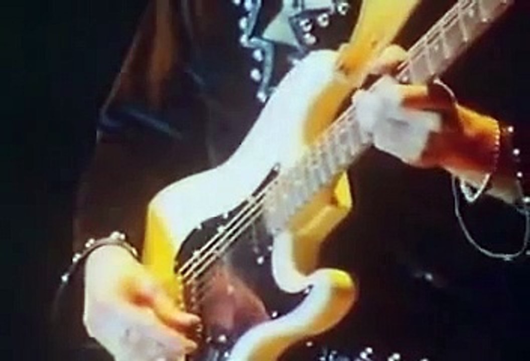 Ritchie Blackmores Rainbow - Will You Still Love Me Tomorrow