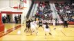 Monument Valley Mustangs vs Chinle Wildcats Varsity Girls Basketball