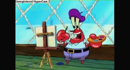 בובספוג - נומה נומה יה