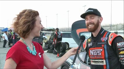 Formula DRIFT Texas Webcast (2015) Top 16 - Part 1