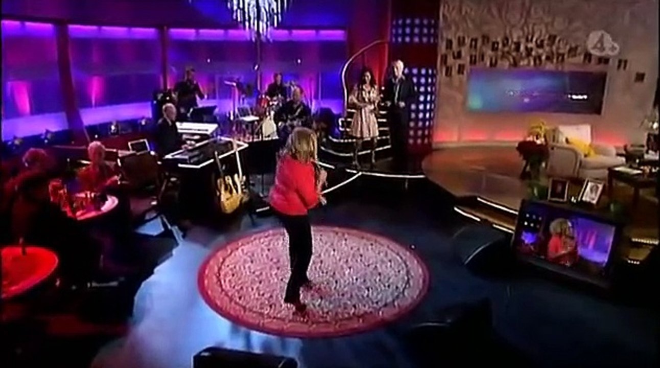 Lill-Babs - Leva Livet