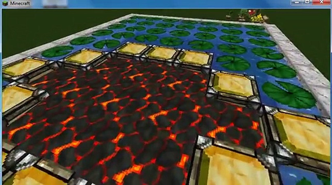 Minecraft 1.5.2 - Top 5 "Pack de Texturas" Descargar e Instalar