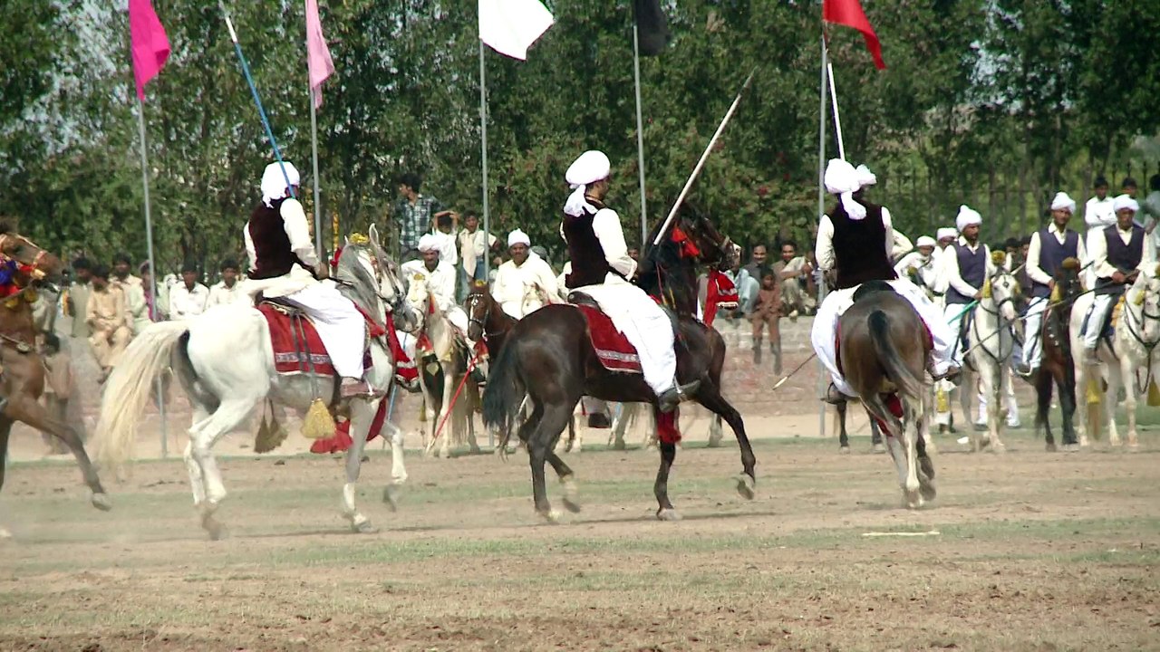 Raja Zarrar