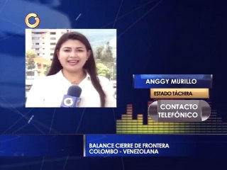 En imágenes: Despliegue de militares por la frontera