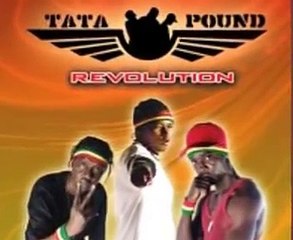 Qu'ALLAH benisse TATA POUND (TATA CEW)