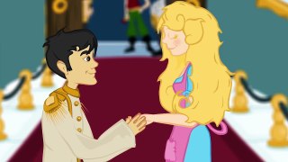 Cinderella - Rapunzel - Red Riding Hood - 27 Min. Children Stories in Arabic