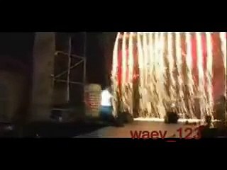 Angelito Vuela - Don Omar - Live