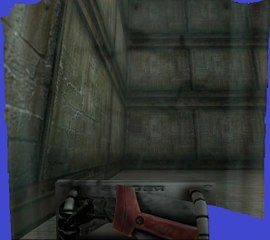 Let's Play Red Faction Part 2: Riot Shield