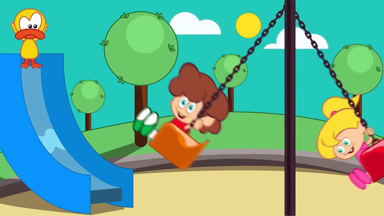 Washy Washy - Kids Songs & Cartoons - اغسل وجهك و يديك - أناشيد للأطفال - رسوم متحركة