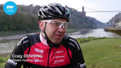 BW Cycling Presents The Dream Team Giant Propel 2014