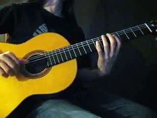 Dire  Straits - Sultans Of Swing (Live, Acoustic Cover)