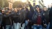23.02.2012 Lazio in Madrid: avanti ragazzi di Budapest