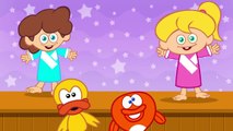 Your Clothes - Kids Songs & Cartoons - البس ثيابك - أناشيد للأطفال - رسوم متحركة