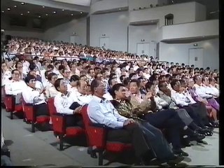 Lee Kuan Yew Last National Day Speech (1990) - Part 3