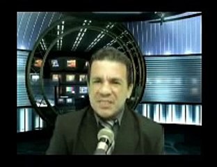 Comerciais anunciando a "Nova Ordem Mundial"