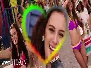 sunny sunny (yaariyan)