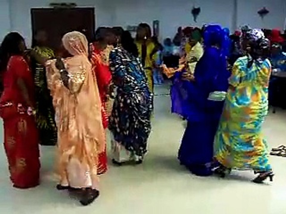 Somali Girls