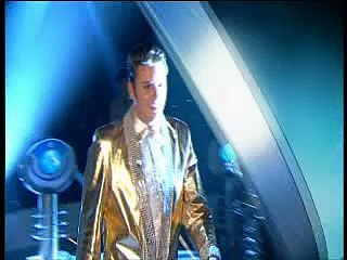 Elvis-Special Weakest Link wrong answers