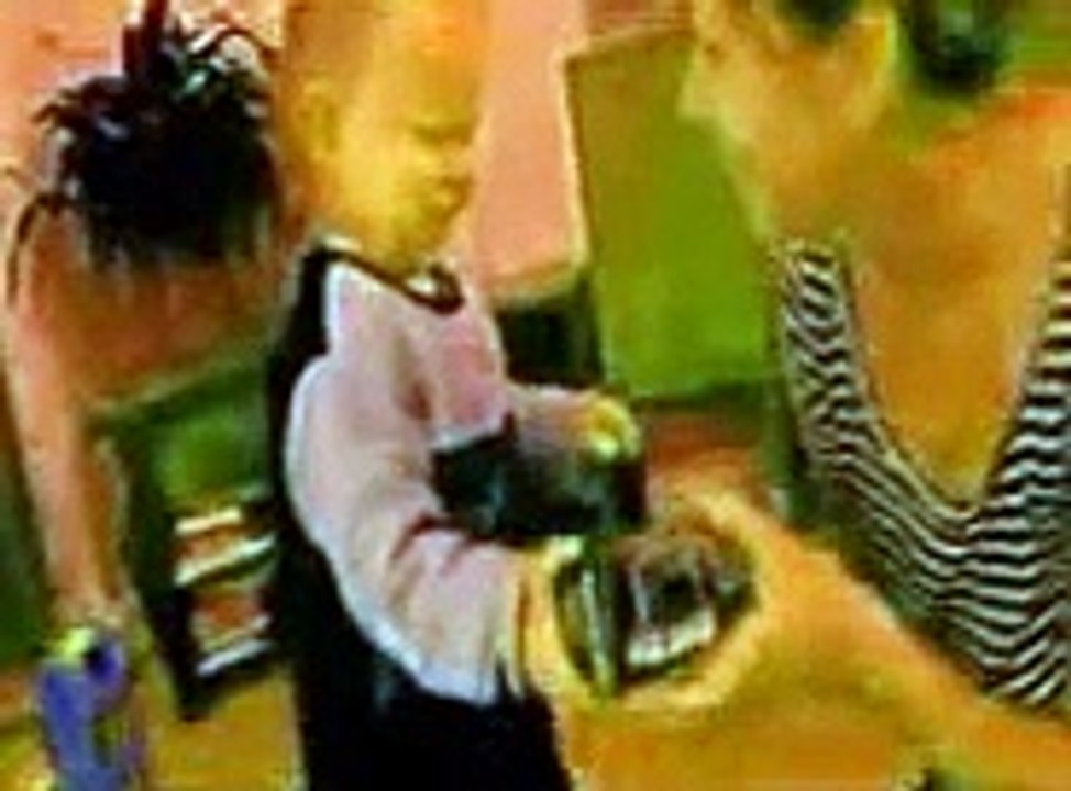 TOO MUCH FUNNY BABBY
