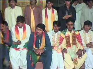 Mushkil kusha Ali mushkil kusha new saraeki folk punjabi urdu sindhi balochi Pakistani songs 2015