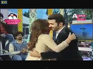 Pakistani vulgarity on Indian Songs...LOL...where was chutiya Hamid Gul..