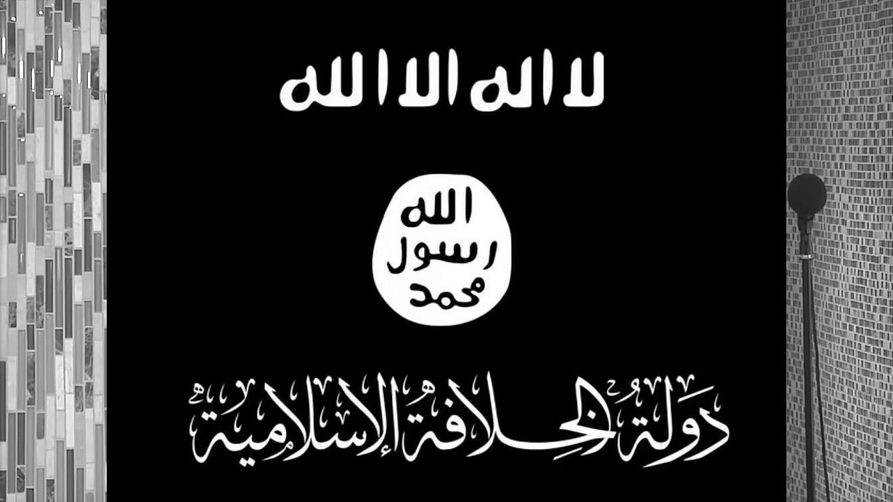 English - Hazrat Ali's prediction About ISIS by Sheikh Hamza Yusuf