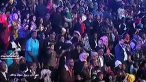 ابوعركي البخيت - بخاف - حفل الدوحة 2014