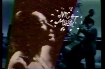 Fly me to the Moon - Harry Connick Jr and Ben Wolfe