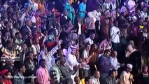 ابوعركي البخيت - سهرنا الليل - حفل الدوحة 2014
