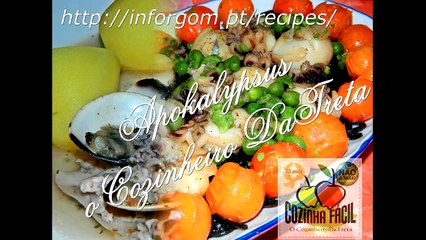 Crepes de Carne Picada