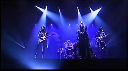 (PV) Seikima-II - WINNER!