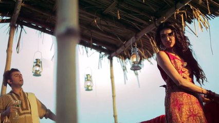yeh jo halka halka suroor hai by FARHAN SAEED -