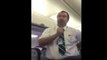 [FULL] Hilarious WestJet Flight Attendant Safety Demo Leaves Passengers in Stitches