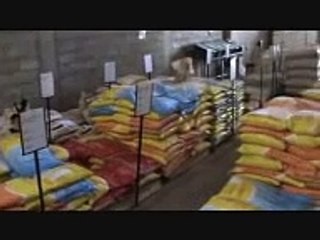 Filme institucional sobre a Fábrica de Ração da Coopeavi em Santa Maria de Jetibá