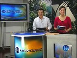 hechos meridiano tv azteca yucatan