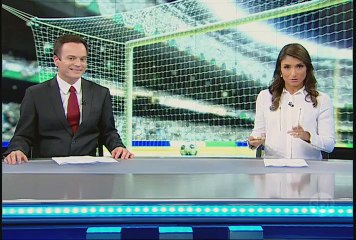 Os confrontos da 20ª rodada do Campeonato Brasileiro