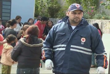 Menino de 3 anos é atropelado e morto pela própria mãe no Paraná